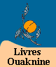 Les livres de Joseph Ouaknine